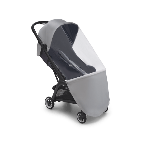 Bugaboo Butterfly rain cover