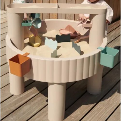 Activity table | Sandy multi mix