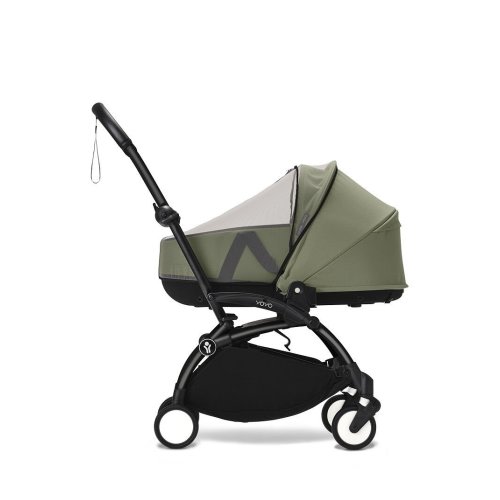 Baby Stroller Mosquito Netting | Stokke® YOYO® newborn shell