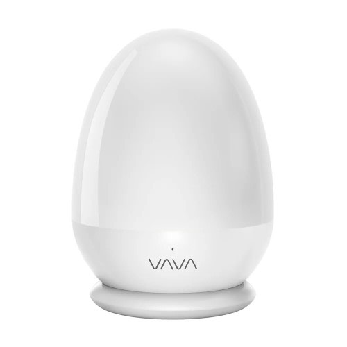 VAVA Baby Night Light Model VA-CL006 with Easy Touch Controls and Long Lasting B