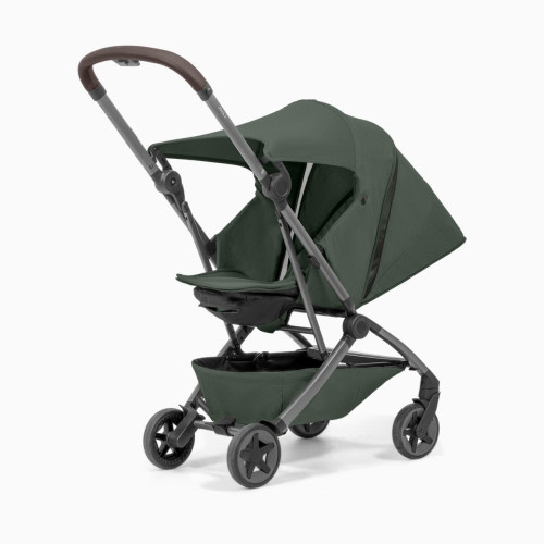 Joolz Aer2 Nest to Seat - Forest Green
