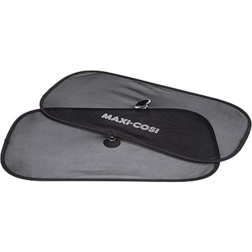 Maxi-Cosi Max Window Shade - 2 Pack, Black