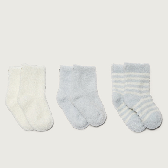 CozyChic Lite® Infant Sock Set