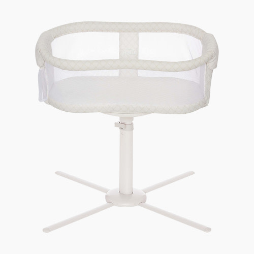 Halo BassiNest Swivel Sleeper 3.0 - Grey