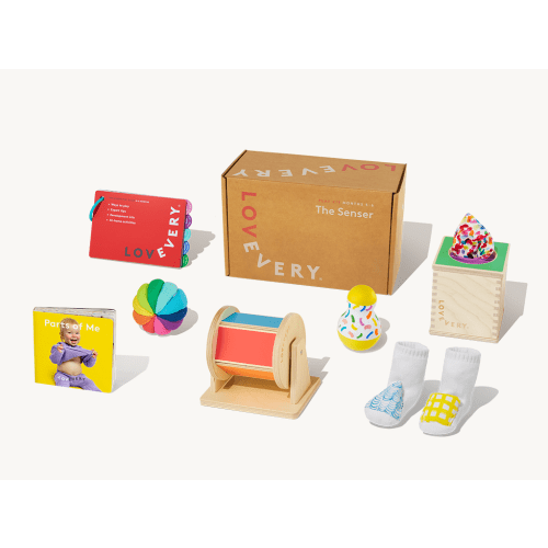Lovevery Play Kits