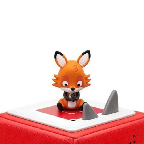 Tonies Counting Songs Audio Play Figurine