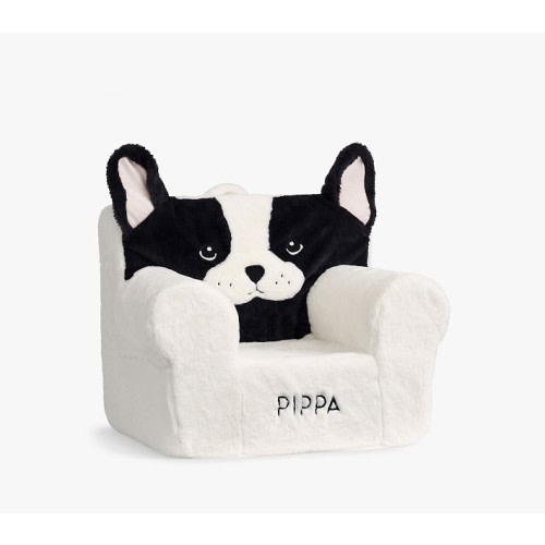 Anywhere Chair®, Cozy Critter Pippa Frenchie