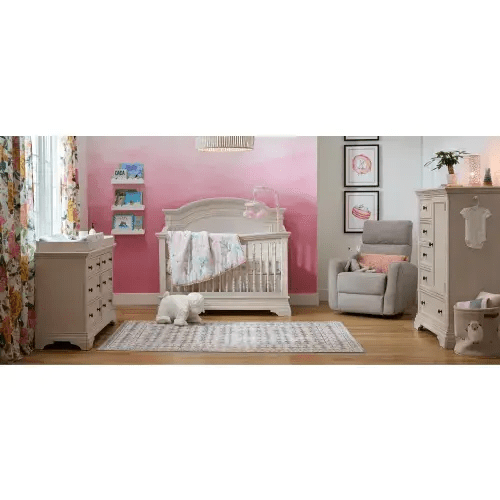 Baby Furniture & Car Seat Contribution