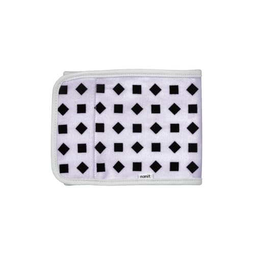 Nanit Breathing Band - Small, Lilac
