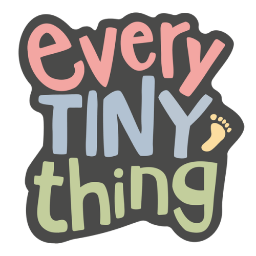 NICU MILESTONE PHOTO CARDS - The Collection – Every Tiny Thing