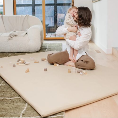 PADDED MIDI+ Playmat