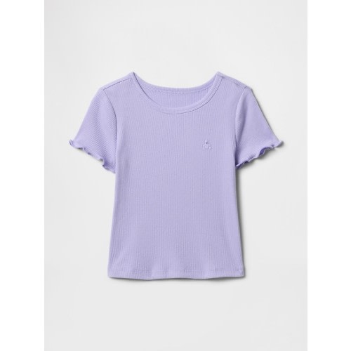 Baby & Toddler Mix & Match Rib T-Shirt