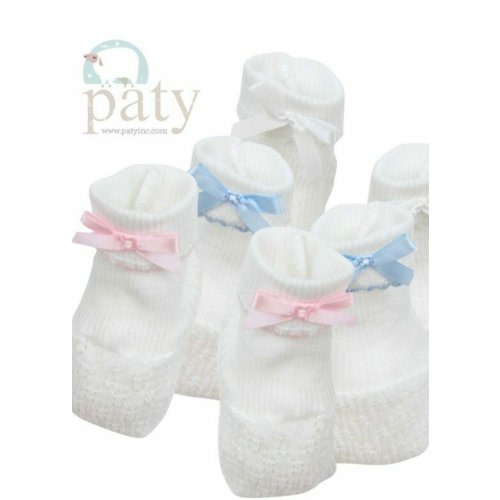 BOOTIES - Layette Dallas