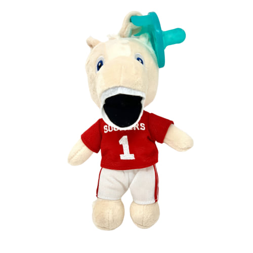 University of Oklahoma Boomer Pacifier