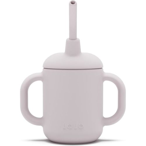 Lalo Little Cup - Lavender