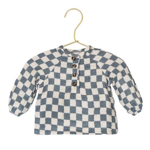 Long Sleeve Shirt - Miles