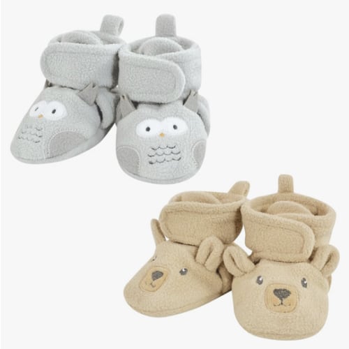 baby booties