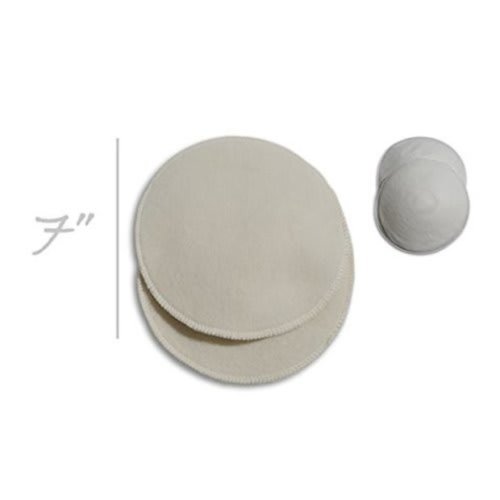 Nursing Pads Original Style, Medium