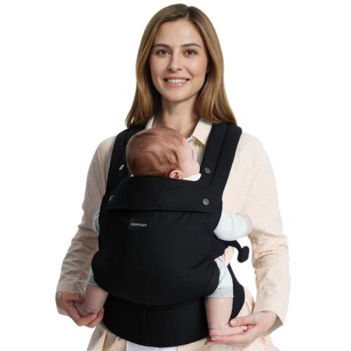PureHug Baby Carrier