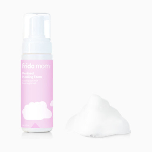 Perineal Witch Hazel Healing Foam