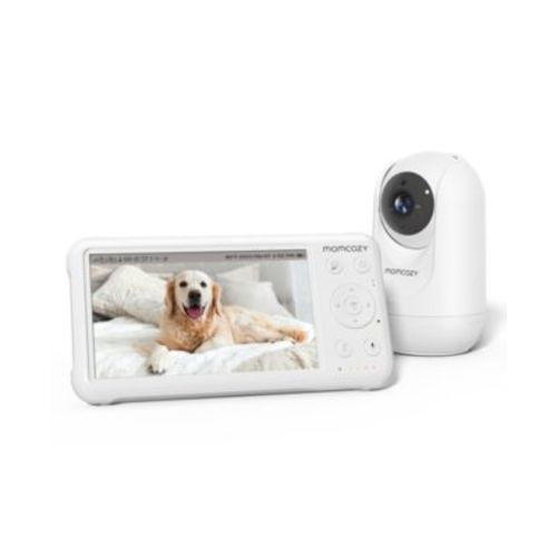 Video Baby Monitor