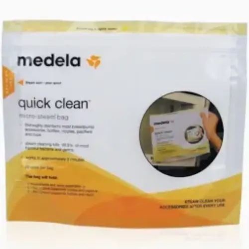 madela steam bags - Google Search