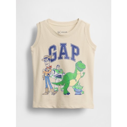 Gap × Disney Baby & Toddler Graphic Tank Top