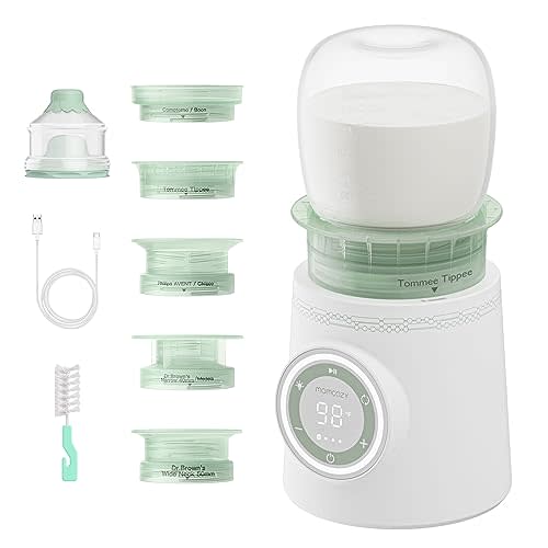 Momcozy Travel Bottle Warmer