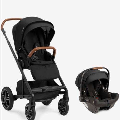 Stroller Fund