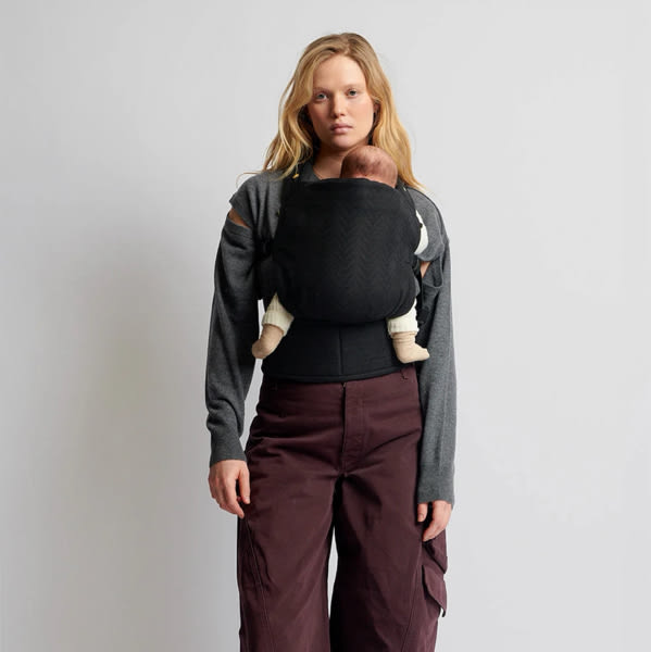 Arrow Zorro | Zeitgeist Baby Carrier | SHOP ARTIPOPPE