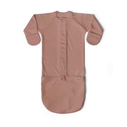 Goumi 24 Hour Convertible Sleeper Baby Gown