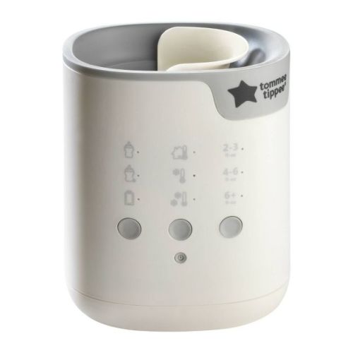 Tommee Tippee 3-in-1 Advanced Baby Pouch And Bottle Warmer