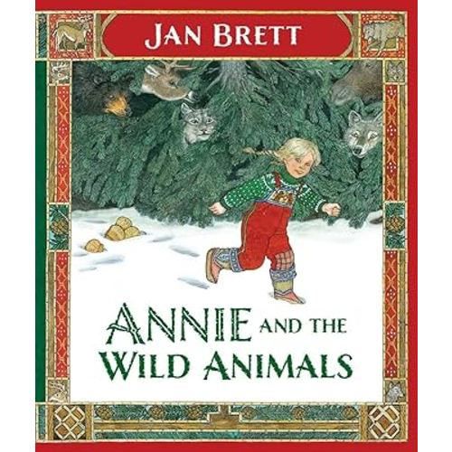 Annie and the Wild Animals