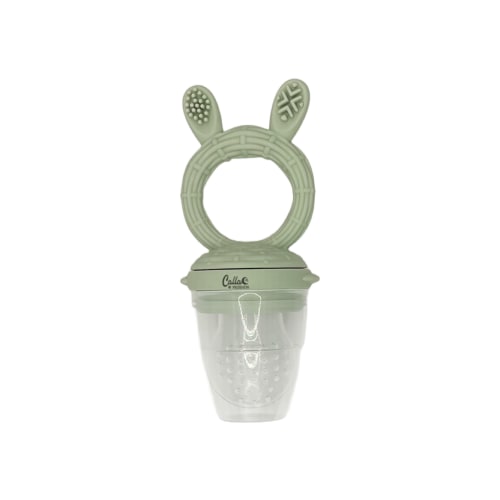 The Nourishing Nibbler Bunny Feeder – Calla and Friends