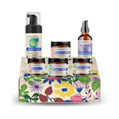 Motherlove Baby Care Gift Box