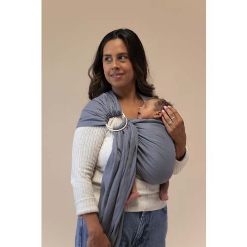 Pizarra - Linen Sling – WildBird