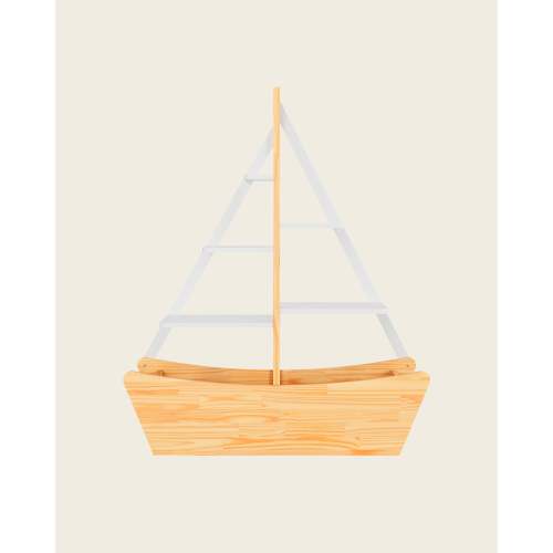 Seabound Shelf