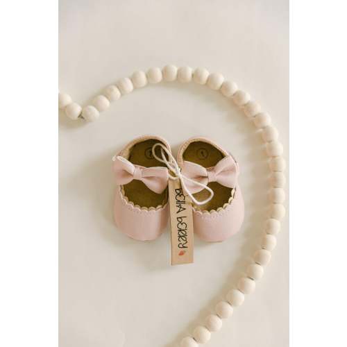 Baby Girl Maryjane Shoes – Bella Berry Designs