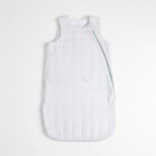 Crate&Kids Baby's First Grey Sleep Sack