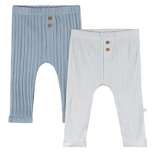 Baby Boy Just Born® 2-Pack Pants