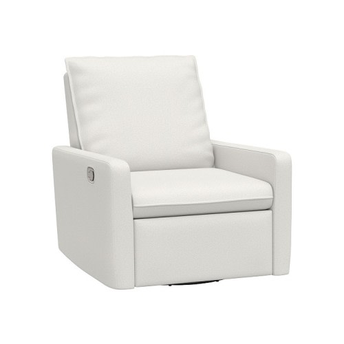 Paxton Swivel Glider Recliner
