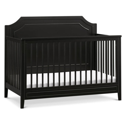 daVinci Chloe Regency 4-In-1 Convertible Crib In Fog Gray | Wayfair