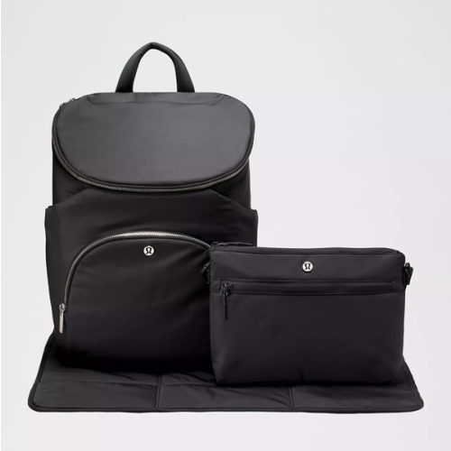 New Parent Backpack 17L | Men's Bags,Purses,Wallets | lululemon