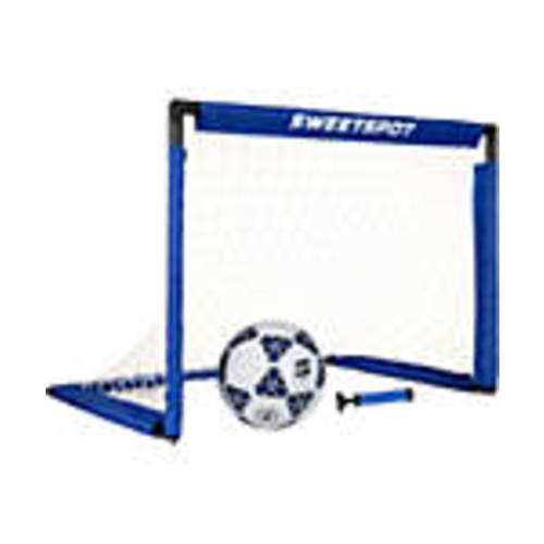 Franklin Kids 24" Soccer Goal and Ball Set | Dick's Sporting Goods