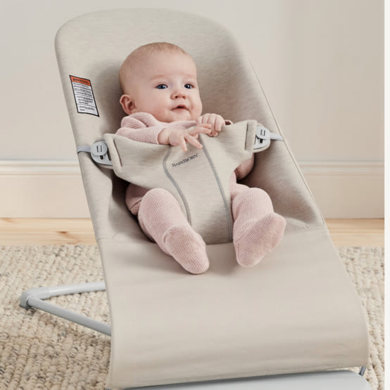 BabyBjörn Bouncer Bliss