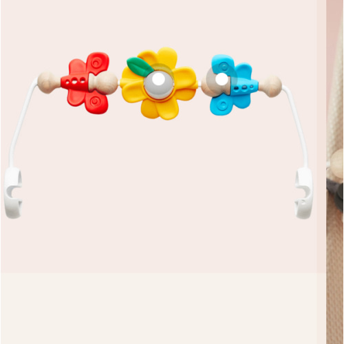BabyBjörn Toy for Bouncer – Flying friends