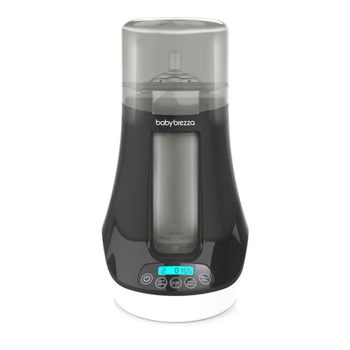 Bottle & Breastmilk Warmer | Baby Brezza