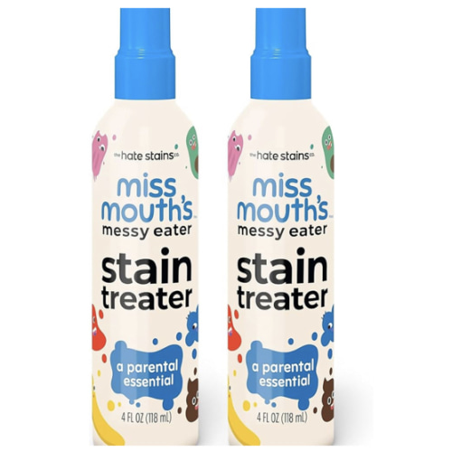 Amazon.com: The Hate Stains Co.: Mom's Magic