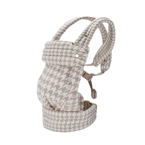 Ergonomic Baby Carrier Newborn to Toddler Carrier with Hip-Healthy - TikTok Shop