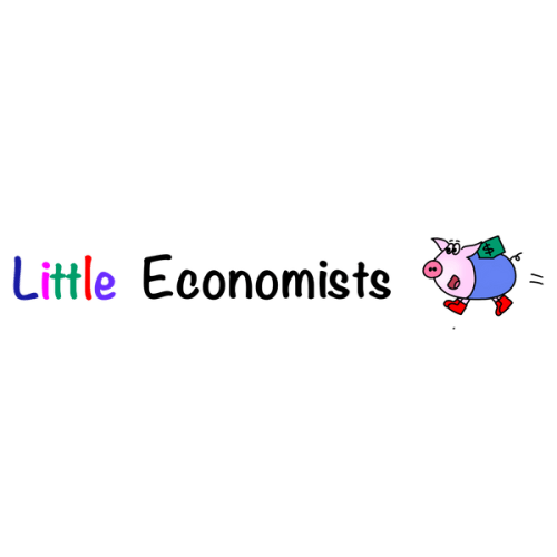 Little Economists – Econ For Kids
